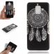 Силиконовый (TPU) чехол Deexe Life Style для Samsung Galaxy A6 2018 (A600) - Dream Catcher. Фото 1 из 7
