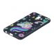 Силіконовий (TPU) чохол Deexe Life Style для Samsung Galaxy J6+ (J610) - Shy Unicorn