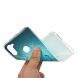 Силіконовий (TPU) чохол Deexe LumiCase для Samsung Galaxy A11 (A115) - Blue Butterfly