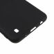 Силиконовый (TPU) чехол Deexe Matte Case для Samsung Galaxy M10 (M105) - Black. Фото 5 из 5