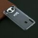 Силиконовый (TPU) чехол Deexe Pretty Glossy для Samsung Galaxy M20 - Adorable Panda. Фото 7 из 8