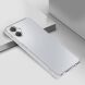 Силиконовый (TPU) чехол Deexe UltraThin для Samsung Galaxy A07 (A075) - Transparent. Фото 4 из 4