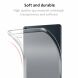 Силиконовый (TPU) чехол Deexe UltraThin для Samsung Galaxy Tab A 8.0 2019 (T290/295) - Transparent. Фото 4 из 6