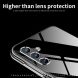 Силиконовый (TPU) чехол MOFI Thin Guard для Samsung Galaxy M34 (M346) - Black. Фото 6 из 11