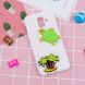 Силиконовый (TPU) чехол UniCase 3D Cartoon Pattern для Samsung Galaxy A6 2018 (A600) - Turtle Pattern. Фото 6 из 6