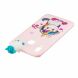 Силіконовий (TPU) чохол UniCase 3D Cartoon Pattern для Samsung Galaxy M20 (M205), Unicorn Enjoying Music