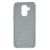 Силиконовый (TPU) чехол UniCase Glitter Cover для Samsung Galaxy A6+ 2018 (A605) - Black