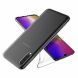 Силиконовый (TPU) чехол X-LEVEL Soft Case для Samsung Galaxy A50 (A505) / A30s (A307) / A50s (A507) - Transparent. Фото 2 из 10
