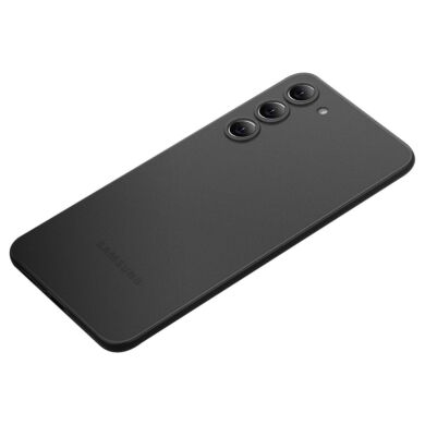 Силиконовый (TPU) чехол X-LEVEL Ultra-thin 0.4mm для Samsung Galaxy S23 Plus (S916) - Black