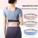 Спортивний чохол на пояс Deexe Waist Bag - Pink