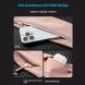 Спортивний чохол на пояс Deexe Waist Bag - Pink