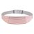 Спортивний чохол на пояс Deexe Waist Bag - Pink