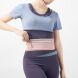 Спортивний чохол на пояс Deexe Waist Bag - Pink