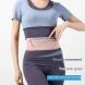 Спортивний чохол на пояс Deexe Waist Bag - Pink