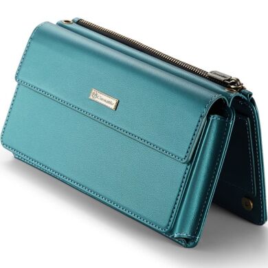 Сумка CaseMe CrossBody - Green