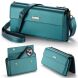 Сумка CaseMe CrossBody - Green. Фото 1 из 11