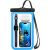 Вологозахисний чохол PICTET.FINO RH19 Waterproof Bag - Sky Blue