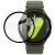 Защитная пленка IMAK Watch Film для Samsung Galaxy Watch 7 (44mm) - Black