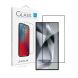 Защитное стекло ACCLAB Full Glue для Samsung Galaxy S24 Ultra (S928) - Black. Фото 2 из 7