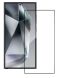 Защитное стекло ACCLAB Full Glue для Samsung Galaxy S24 Ultra (S928) - Black. Фото 1 из 7