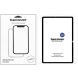 Защитное стекло BeCover 10D для Samsung Galaxy Tab S9 (X710/716) - Black. Фото 1 из 3