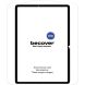 Защитное стекло BeCover 10D для Samsung Galaxy Tab S9 (X710/716) - Black. Фото 2 из 3