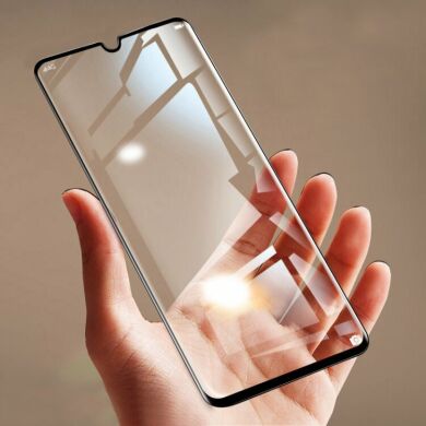 Защитное стекло INCORE Full Glue для Samsung Galaxy M31 (M315) - Black