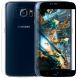 Защитное стекло NILLKIN Amazing CP+ для Samsung Galaxy S6 (G920) + пленка - Black. Фото 1 из 11