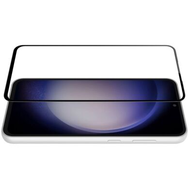 Захисне скло NILLKIN Amazing CP+ PRO для Samsung Galaxy S23 FE - Black