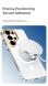 Захисний чохол ABEEL Aero Mag для Samsung Galaxy S26 (S942) - Grey
