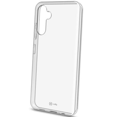 Захисний чохол Celly Gelskin для Samsung Galaxy A54 (A546) GELSKIN1037 - Transparent