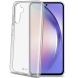 Захисний чохол Celly Gelskin для Samsung Galaxy A54 (A546) GELSKIN1037 - Transparent