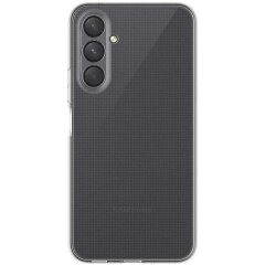 Защитный чехол Clear Case для Samsung Galaxy A54 (A546) GP-FPA546VAATW - Transparent