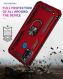 Захисний чохол Deexe Armor Case для Samsung Galaxy M30s (M307) - Black