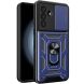 Защитный чехол Deexe Armor Shield для Samsung Galaxy A36 (A366) - Blue. Фото 1 из 9