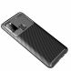 Защитный чехол Deexe Fusion для Samsung Galaxy A21s (A217) - Black. Фото 2 из 10