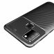 Защитный чехол Deexe Fusion для Samsung Galaxy A21s (A217) - Black. Фото 8 из 10