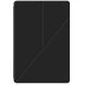Защитный чехол Deexe Magnetic Case для Samsung Galaxy Tab S9 FE Plus (X610/616) - Black. Фото 5 из 10