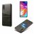 Захисний чохол Deexe Pocket Case для Samsung Galaxy A70 (A705) - Black