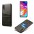 Защитный чехол Deexe Pocket Case для Samsung Galaxy A70 (A705) - Black