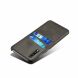 Защитный чехол Deexe Pocket Case для Samsung Galaxy A70 (A705) - Black. Фото 2 из 5