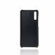 Защитный чехол Deexe Pocket Case для Samsung Galaxy A70 (A705) - Black. Фото 5 из 5
