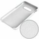 Защитный чехол Deexe Silicone Case для Samsung Galaxy S10e (G970) - White. Фото 4 из 5
