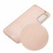 Защитный чехол Deexe Silicone Case для Samsung Galaxy S20 (G980) - Pink. Фото 2 из 6
