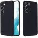 Захисний чохол Deexe Silicone Case для Samsung Galaxy S23 Plus - Black
