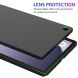Защитный чехол Deexe Silicone Shell для Samsung Galaxy Tab A9 Plus (X210/216) - Green. Фото 6 из 7