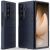 Захисний чохол Deexe Terra Case (FF) для Samsung Galaxy Fold 7 - Dark Blue