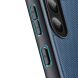 Защитный чехол DUX DUCIS FINO Series для Samsung Galaxy S23 - Blue. Фото 6 из 8