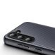 Защитный чехол DUX DUCIS FINO Series для Samsung Galaxy S23 - Black. Фото 5 из 8