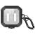 Защитный чехол DUX DUCIS SECE Series для Samsung Galaxy Buds 4 / Buds 4 Pro - Black